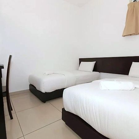 Hotel Alam Indi 조호르 바루 외부 사진