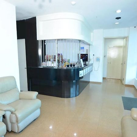 Hotel Alam Indi 조호르 바루 외부 사진