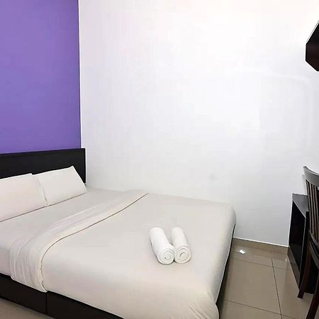 Hotel Alam Indi 조호르 바루 외부 사진