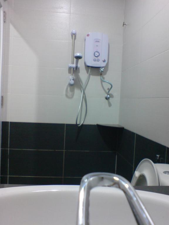 Hotel Alam Indi 조호르 바루 객실 사진
