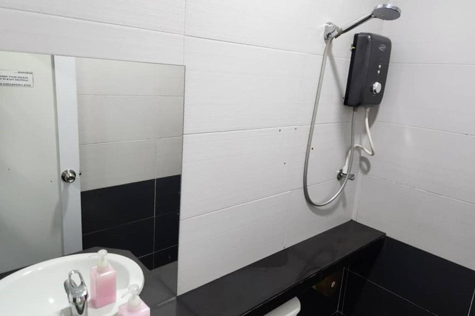 Hotel Alam Indi 조호르 바루 외부 사진