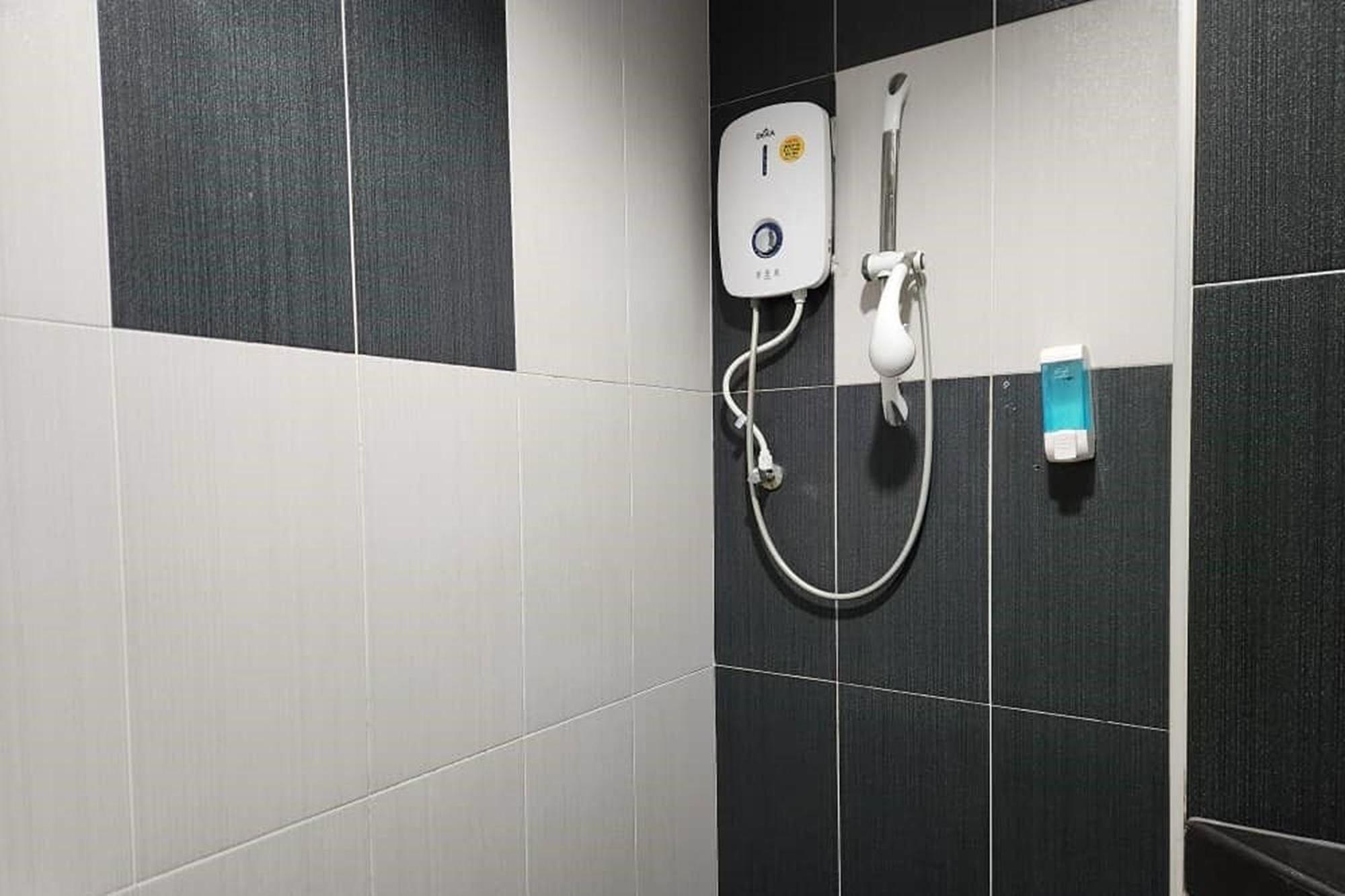 Hotel Alam Indi 조호르 바루 외부 사진