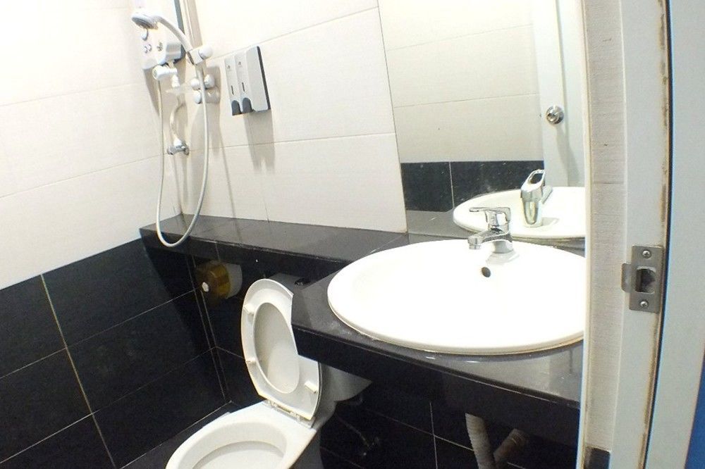 Hotel Alam Indi 조호르 바루 외부 사진