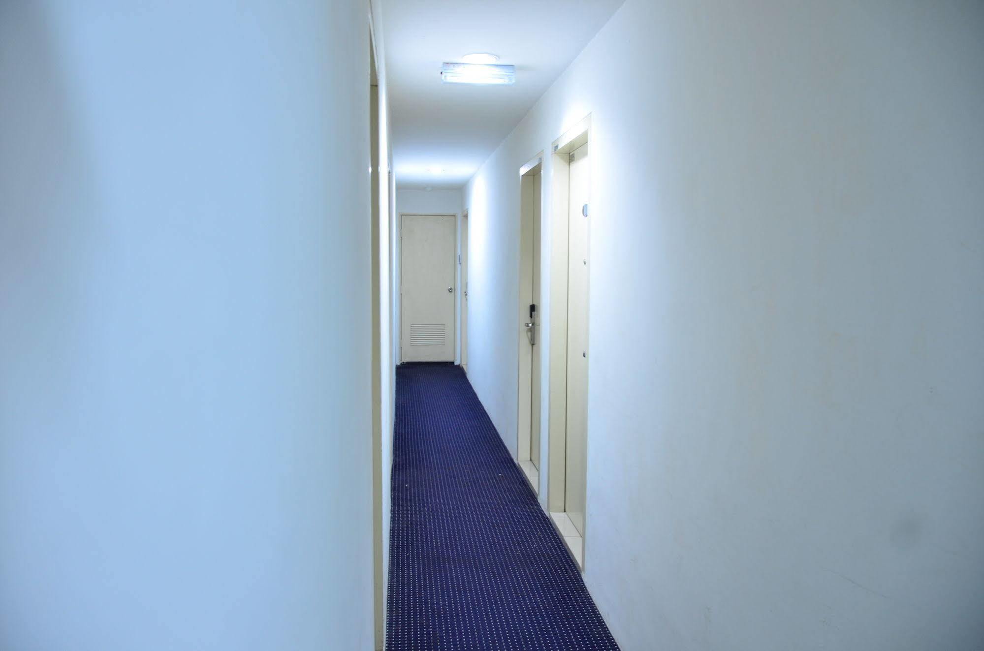 Hotel Alam Indi 조호르 바루 외부 사진